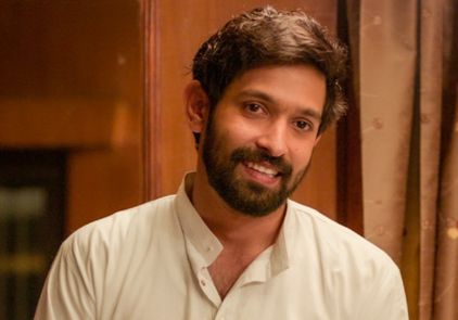 Vikrant Massey